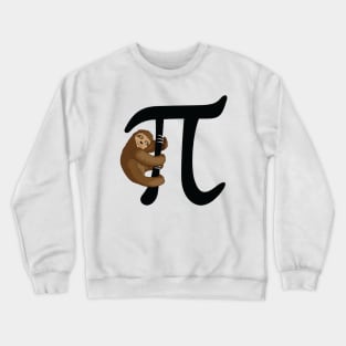 Pi day Crewneck Sweatshirt